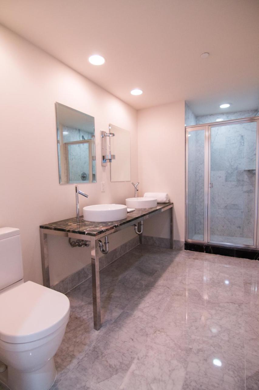 Luxury 5-Star Condo @37Th Floor In Icon Brickell 2B/2B Miami Ngoại thất bức ảnh