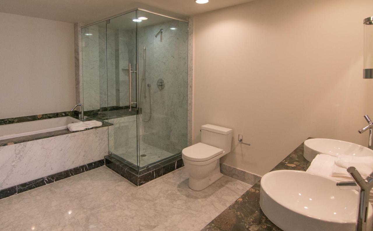 Luxury 5-Star Condo @37Th Floor In Icon Brickell 2B/2B Miami Ngoại thất bức ảnh