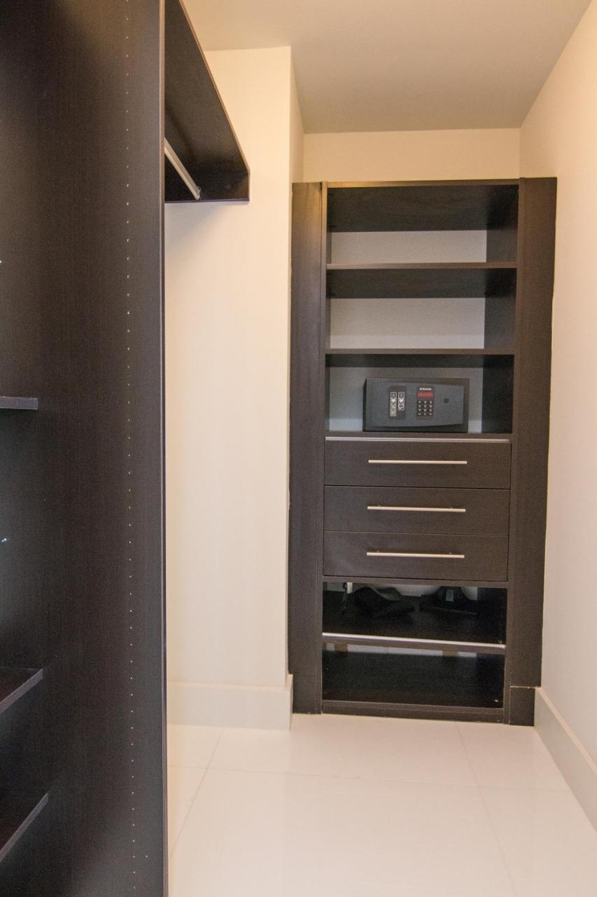 Luxury 5-Star Condo @37Th Floor In Icon Brickell 2B/2B Miami Ngoại thất bức ảnh