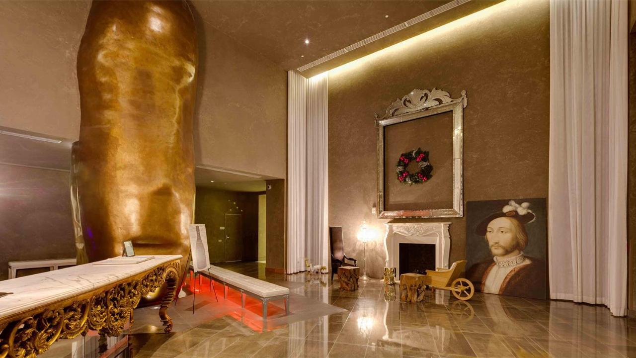 Luxury 5-Star Condo @37Th Floor In Icon Brickell 2B/2B Miami Ngoại thất bức ảnh